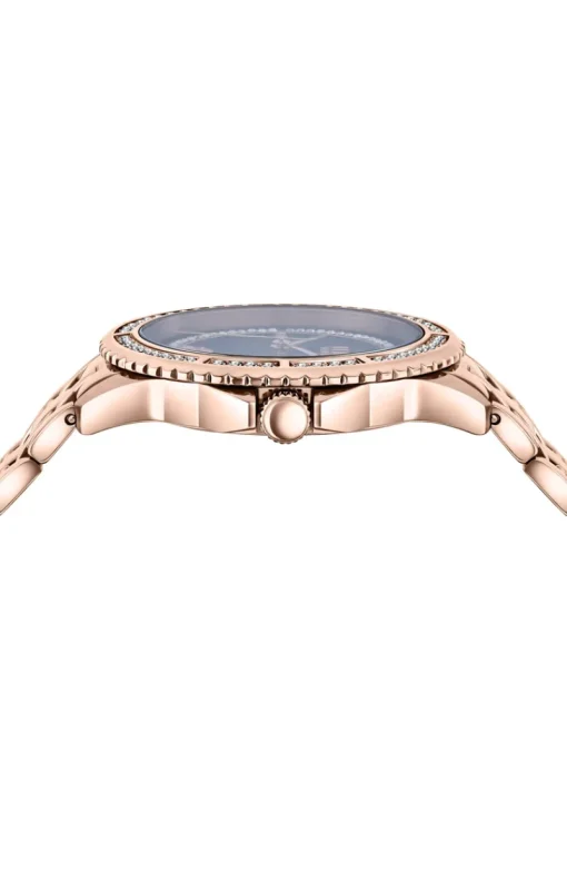 Montorgueil Crystal Watch-Versus Versace Hot