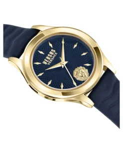 Mount Pleasant Box S Strap Watch-Versus Versace Fashion