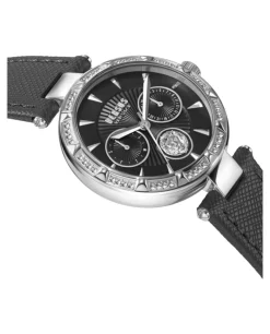 Sertie Crystal Multifunction Watch-Versus Versace Best