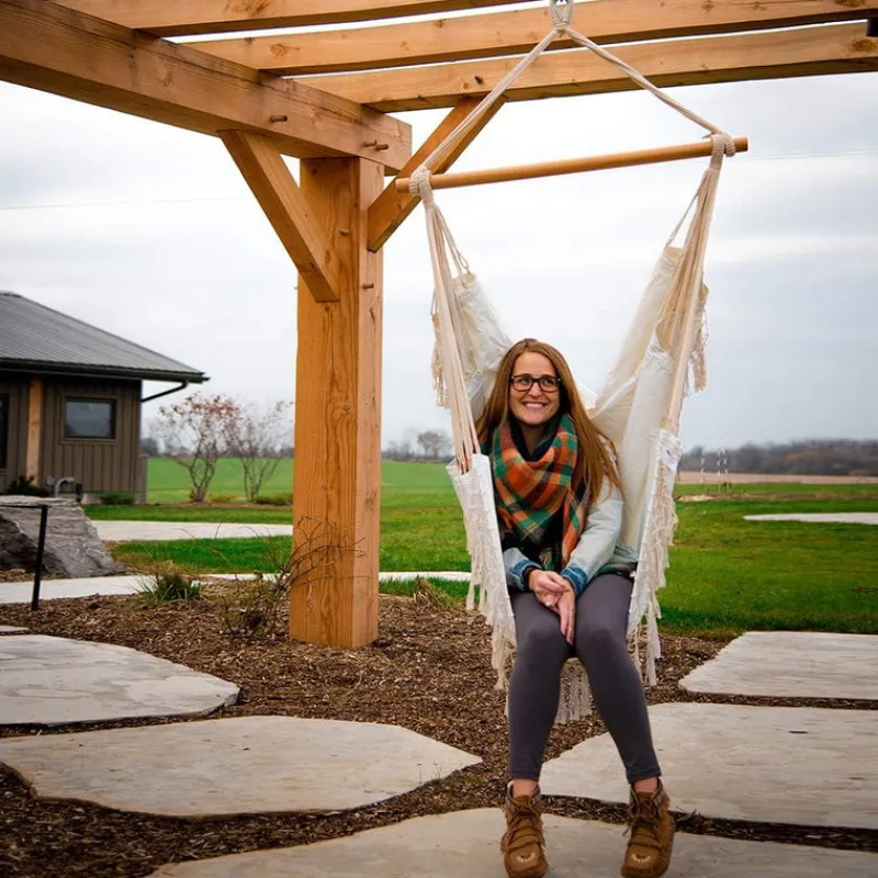 Brazilian Hammock Chairs-Vivere Sale