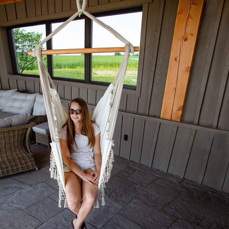 Brazilian Hammock Chairs-Vivere Sale